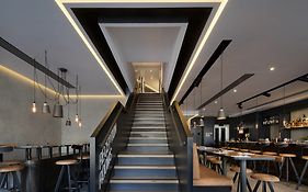 Ultra Hotel Tel Aviv